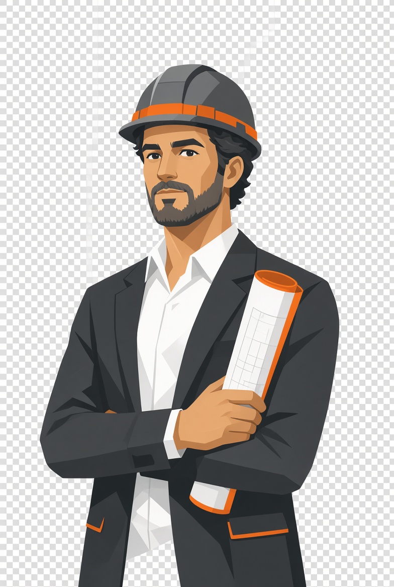 OC Development mascot