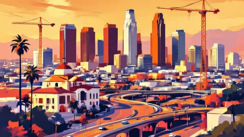 OC Launches New El Niño Storm Prep Digital Hub